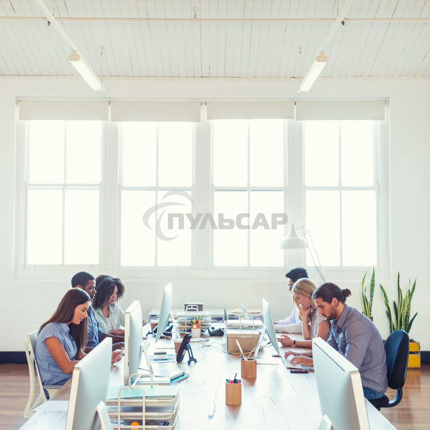 Мышь беспроводная Logitech M330 SILENT PLUS черный, 1000 dpi, радиоканал, USB, кнопки - 3