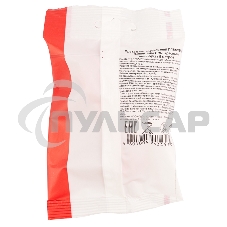 Провод автомобильный ПГВА/ПВАМ Rexant 1х0,75 мм красный, мини-бухта 5 метров