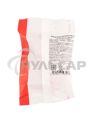 Провод автомобильный ПГВА/ПВАМ Rexant 1х0,75 мм красный, мини-бухта 5 метров