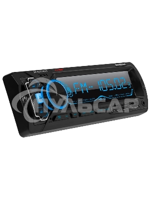 Автомагнитола Soundmax SM-CCR3182FB 1DIN 4x50 Вт