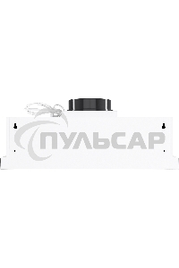 Вытяжка телескопическая Maunfeld VS Touch 850 60 белый, 60 см, 850 куб. м/ч, 56 дБ