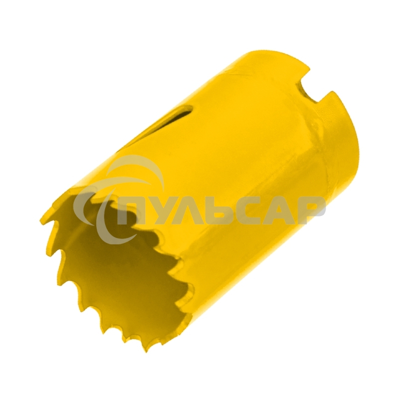 Коронка Bimetal 29 мм Kranz