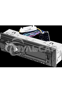 Автомагнитола Ural Молот АРС-МТ 111С 1DIN 4x25Вт