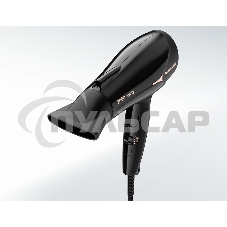 Фен Panasonic EH-NE66-K865 2000Вт черный