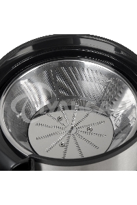 Соковыжималка Maunfeld MJE.1500S нержавейка