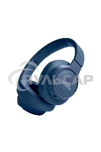 Наушники JBL Tune 720BT синий