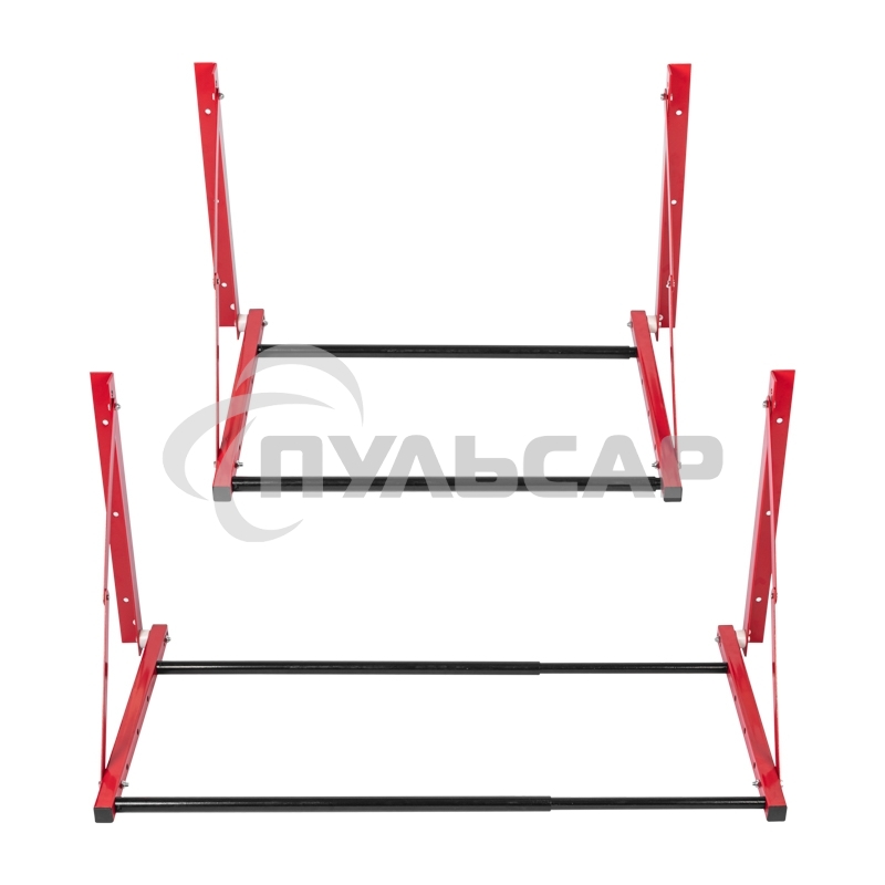 Кронштейн для автомобильных колес настенный складной К-1 Rexant