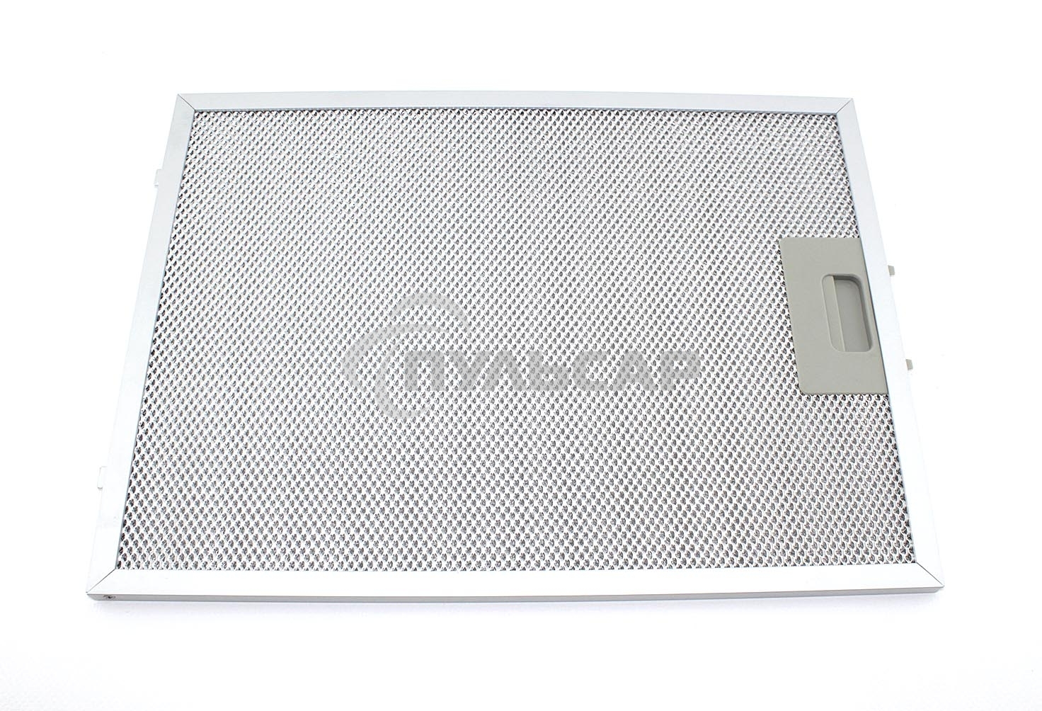 Жировой фильтр для вытяжек Siemens 360х265 мм