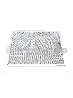 Жировой фильтр для вытяжек Siemens 360х265 мм