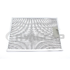 Жировой фильтр для вытяжек Siemens 360х265 мм Жировой фильтр для вытяжек Siemens 360х265 мм