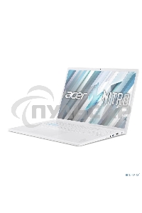 Ноутбук ACER Nitro Lite NL16-71G-74YP белый 16