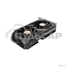 Видеокарта Zotac RTX 5060 TWIN EDGE OC 8Gb GDDR7 128bit 3xDP HDMI 2FAN MEDIUM PACK