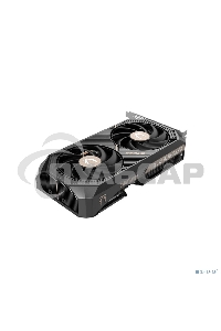 Видеокарта Zotac RTX 5060 TWIN EDGE OC 8Gb GDDR7 128bit 3xDP HDMI 2FAN MEDIUM PACK