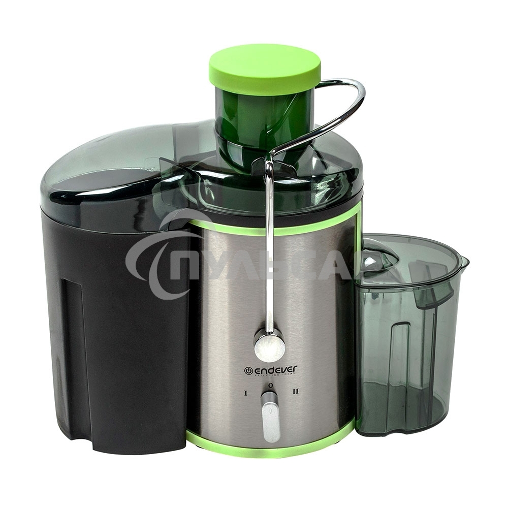 Соковыжималка Endever Sigma 75