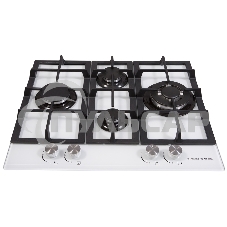 Газовая варочная панель Zigmund & Shtain MN 114.61 W