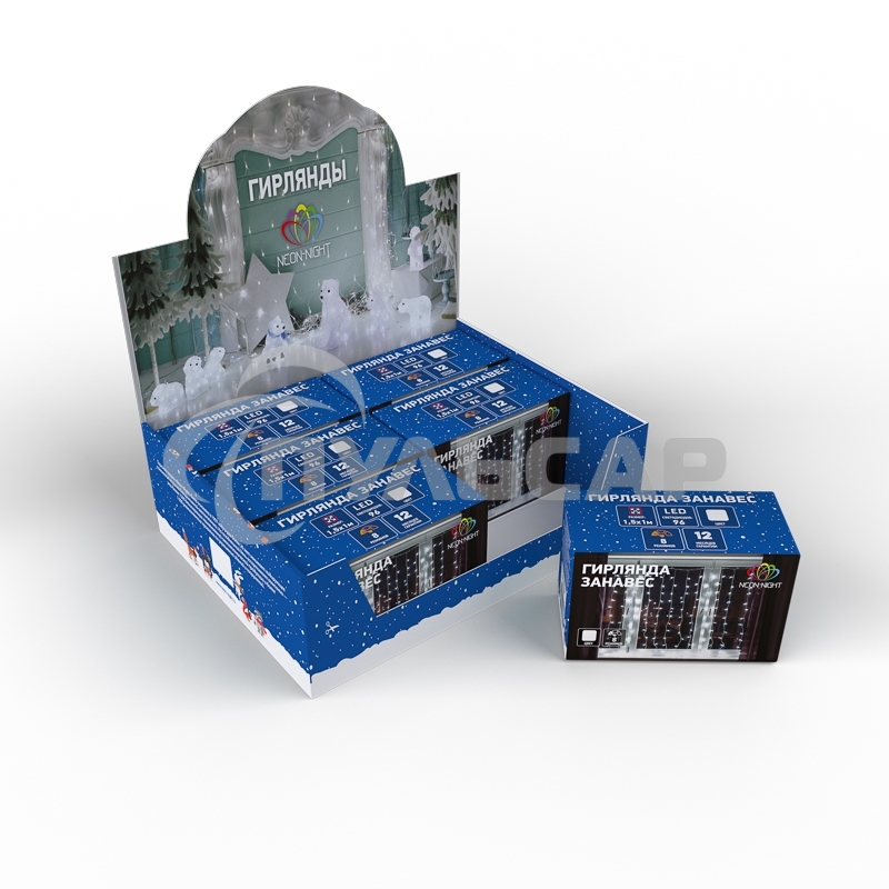 Гирлянда Neon-night 