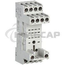 Розетка ORS-M для реле ORM 2C ONI ORS-M-1-2-G