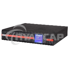 Источник бесперебойного питания Powercom Macan MRT-2000SE, 8xIEC320 C13