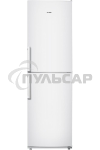 Холодильник Atlant ХМ-4423-000-N белый двухкамерный 181/111л морозилка снизу, No Frost