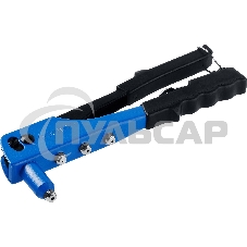 Заклепочник ЗУБР 