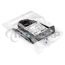 Планка USB на переднюю панель ExeGate U3H-616, 3,5