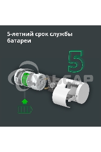 Датчик движения Aqara Motion Sensor P1
