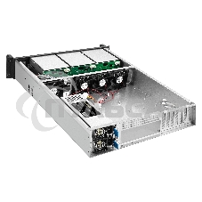 Серверная платформа ExeGate Pro 2U650-HS09 (RM 19