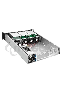 Серверная платформа ExeGate Pro 2U650-HS09 (RM 19