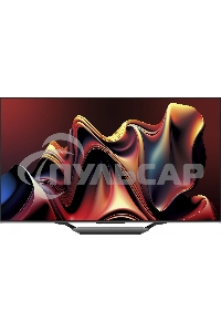 Телевизор Hisense 55