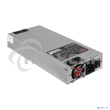 Блок питания серверный 300W ExeGate (ServerPRO-1U-300ADS) APFC, унив. для 1U, 24pin,2x(4+4)pin,3xSATA,3xIDE