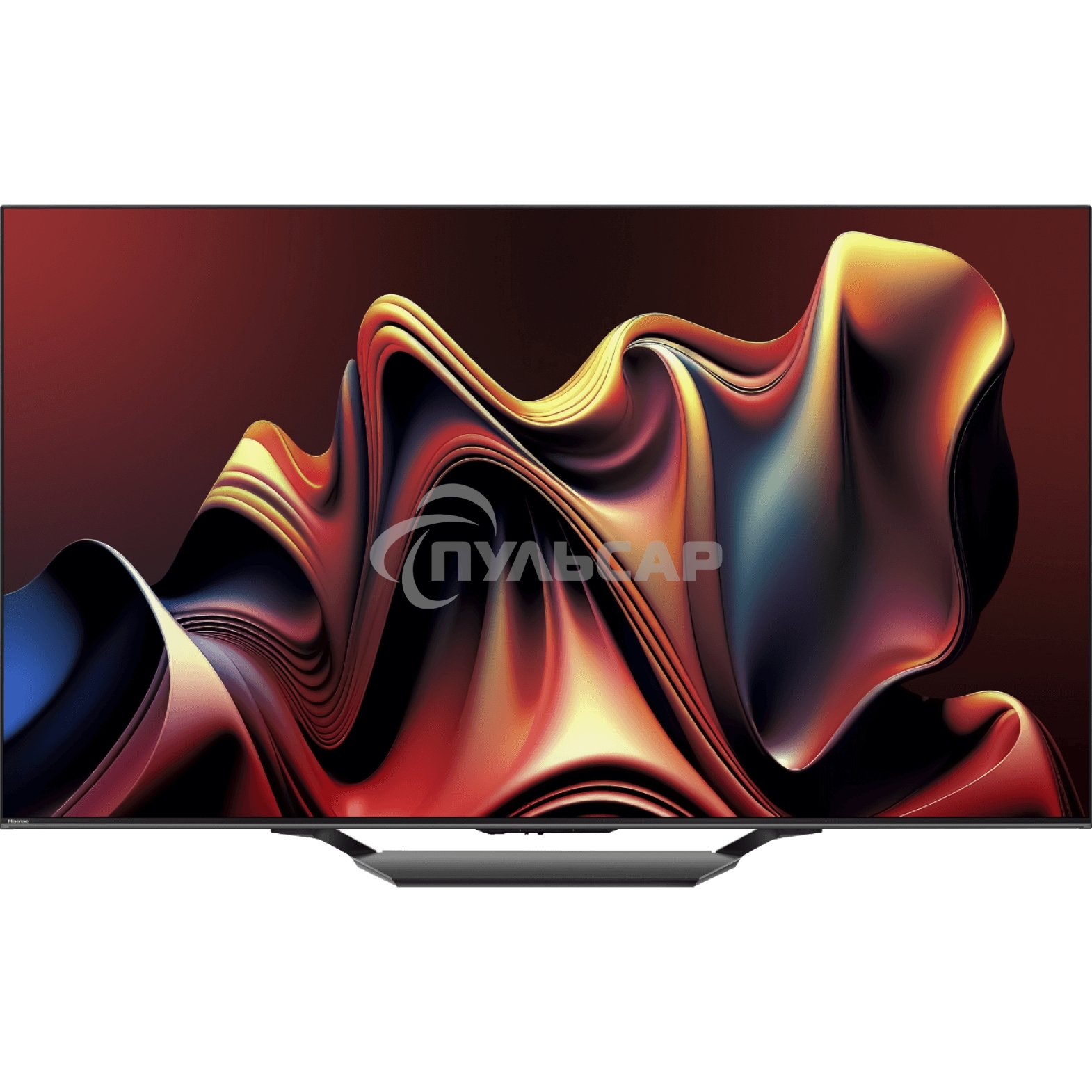 Телевизор Hisense 85