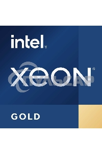 Процессор Intel Xeon Gold 6338 Soc-4189 2.0GHz OEM