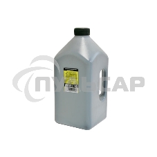 Тонер Hi-Black для HP CLJ Универсальный CP1025 (Hi-Black) Тип 1.0, BK, Сферизованный, 585 г, канистра