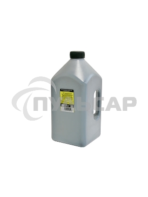 Тонер Hi-Black для HP CLJ Универсальный CP1025 (Hi-Black) Тип 1.0, BK, Сферизованный, 585 г, канистра