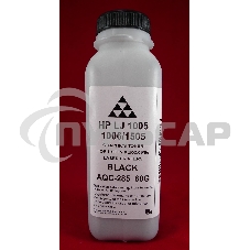 Тонер HP LJ P1005/06/1102/1120/1505/22/66/1606/LBP-3010/3250 (фл.60г.) (AQC-США фас России)