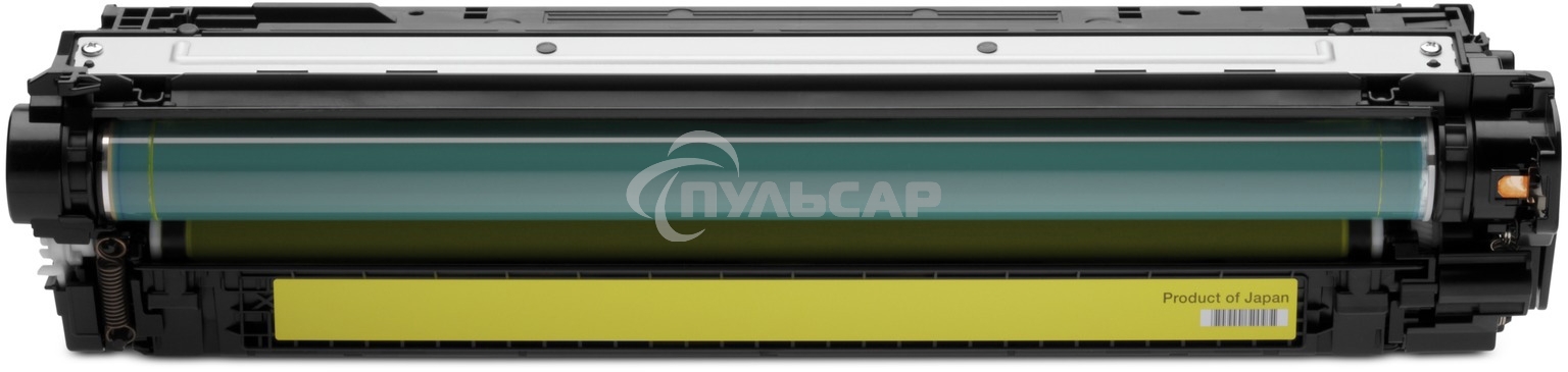 Картридж лазерный HP CE342A желтый LaserJet 700 Color MFP 775 (16000стр.)