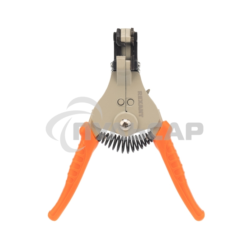 Инструмент для зачистки кабеля Rexant HT-369 C 0,3 - 6 мм²