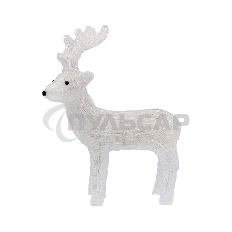 Акриловая светодиодная фигура Neon-night 