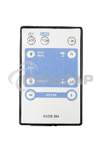 Контроллер для белт-лайта Neon-night , светоиодные лампы 220 В, 7000Вт 4 кан. х 8,0 А, 20 прогр., ДУ, IP54