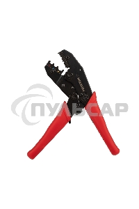 Кримпер PROconnect HT-336 H для обжима автоклемм изолированных 0.5-6.0 мм²