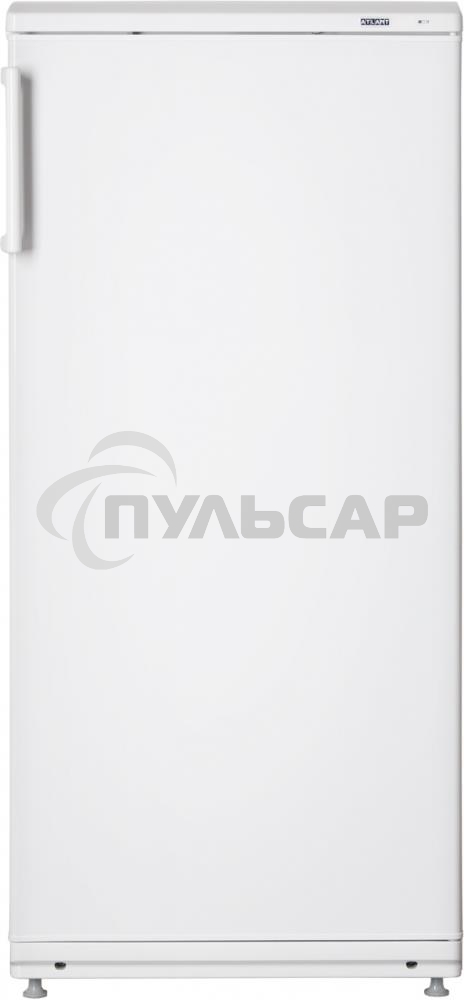 Холодильник Atlant МХ-2822-80 белый однокамерный 175/30л морозилка сверху
