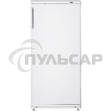 Холодильник Atlant МХ-2822-80 белый однокамерный 175/30л морозилка сверху