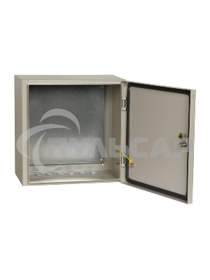 Корпус металлический ЩМП-4.4.2-0 74 У2 IP54 ИЭК YKM40-442-54