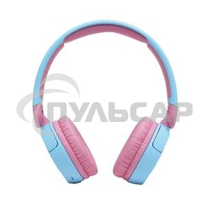 Наушники детские JBL JR 310BT Наушники (накладные), синий