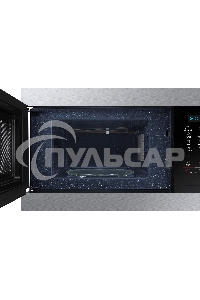 Микроволновая печь встраиваемая Samsung 22L GRILL MG22M8074AT/BW