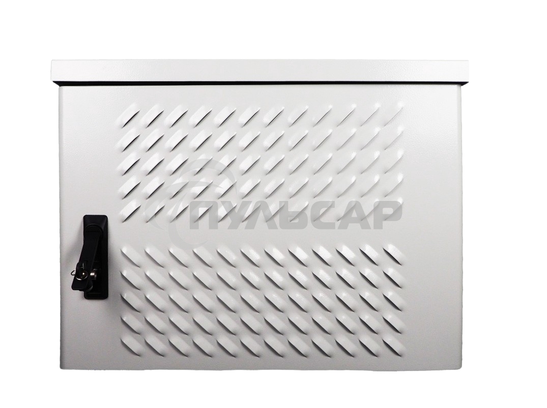 Шкаф уличный всепогодный настенный укомплект. 18U (Ш600хГ500), к. T1-IP54