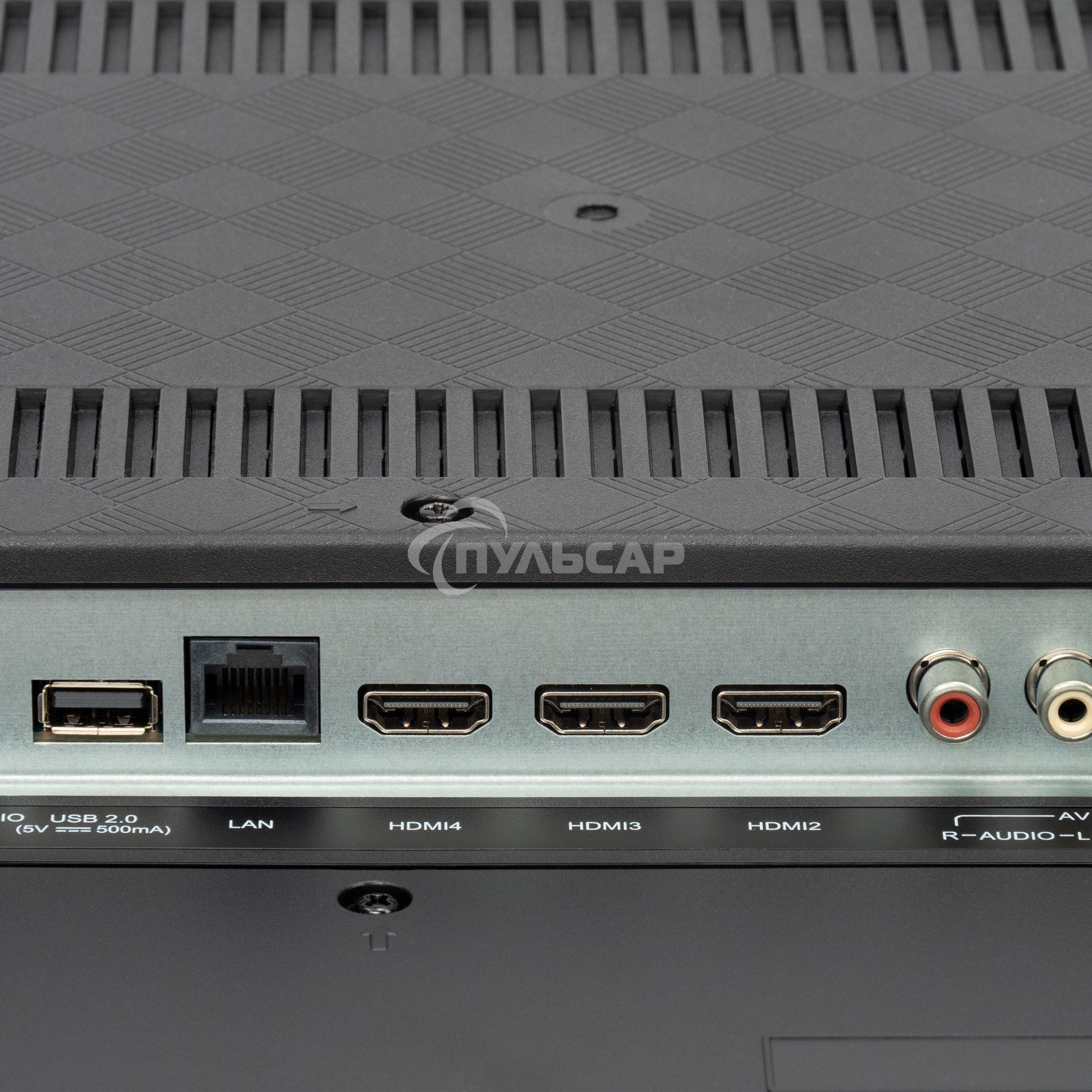 Телевизор Hyundai 65