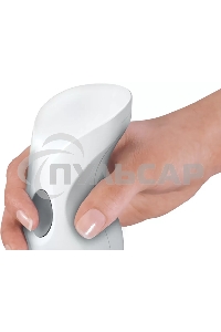 Блендер погружной Bosch MSM6B100 280Вт белый