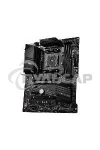 Материнская плата MSI B550-A PRO, AM4, AMD B550, 4xDDR4, 6xSATA, 2xM.2, 1xPCI-E 4.0 x16, 1xPCI-E 3.0 x16, 2xPCI-E x1, 1xHDMI, 1xDP, 1x 1Gb LAN, 4xUSB-A 2.0, 2xUSB-A 3.2 Gen 1, 1xUSB-A 3.2 Gen 2, 1xUSB-C 3.2 Gen 2, 6x3.5 мм, 7.1, ATX