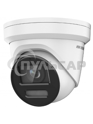 Камера видеонаблюдения IP Hikvision DS-2CD2387G2H-LIU(2.8mm) 2.8-2.8мм цв.